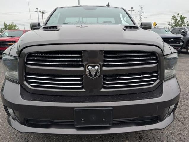 2015 RAM 1500 Sport