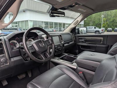 2015 RAM 1500 Sport