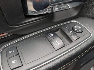 2015 RAM 1500 Sport