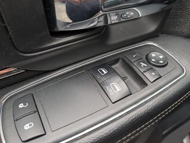 2015 RAM 1500 Sport