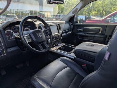 2015 RAM 1500 Sport