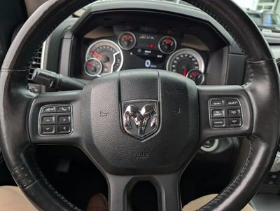 2015 RAM 1500 Sport