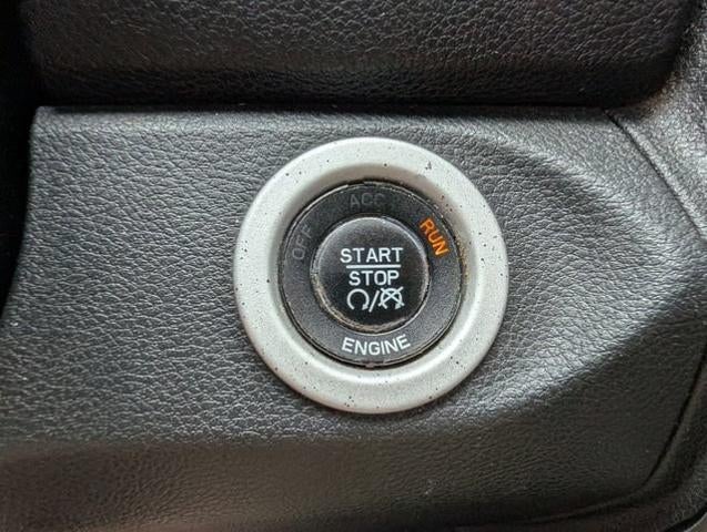 2015 RAM 1500 Sport