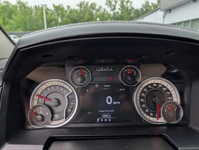 2015 RAM 1500 Sport