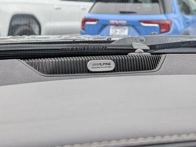 2015 RAM 1500 Sport
