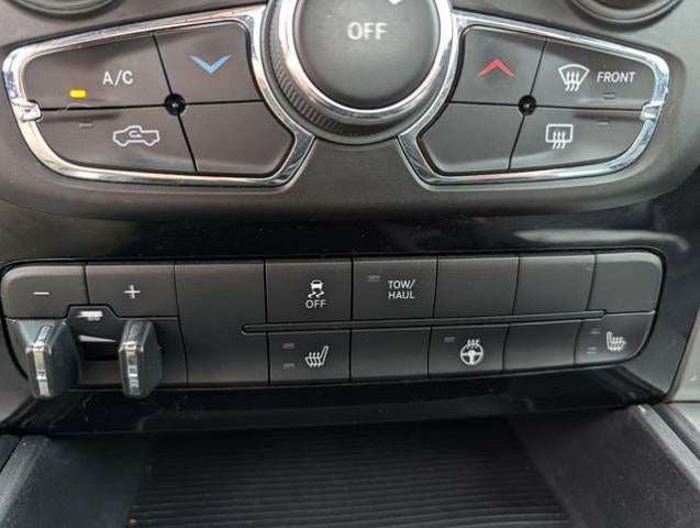 2015 RAM 1500 Sport