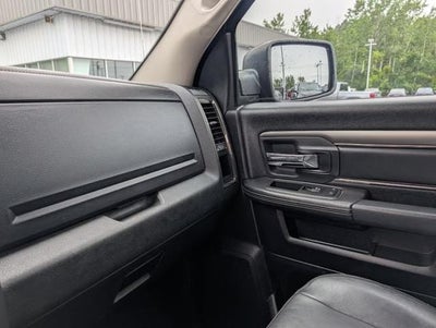 2015 RAM 1500 Sport