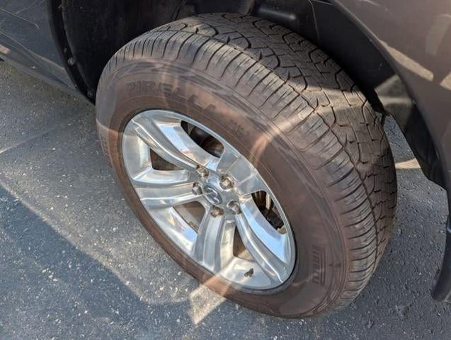 2015 RAM 1500 Sport