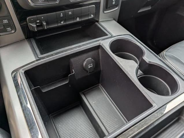 2015 RAM 1500 Sport