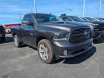 2015 RAM 1500 Sport
