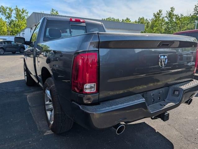 2015 RAM 1500 Sport