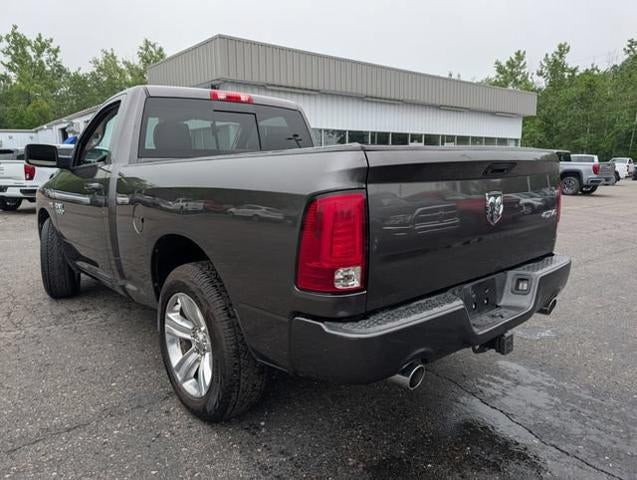 2015 RAM 1500 Sport