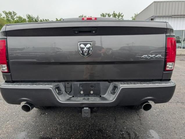 2015 RAM 1500 Sport