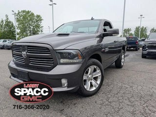 2015 RAM 1500 Sport