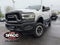 2022 RAM 2500 Power Wagon