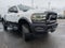 2022 RAM 2500 Power Wagon