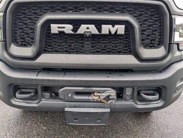 2022 RAM 2500 Power Wagon