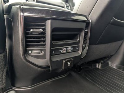 2022 RAM 2500 Power Wagon