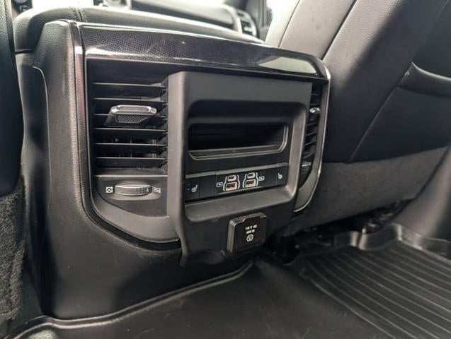 2022 RAM 2500 Power Wagon