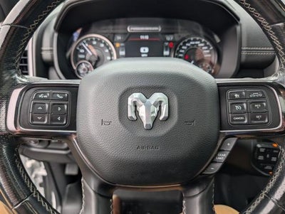 2022 RAM 2500 Power Wagon