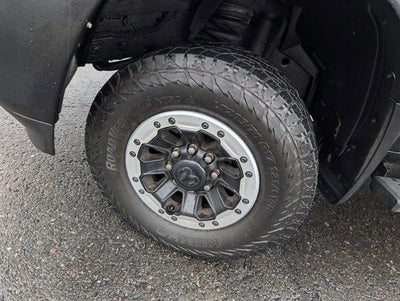 2022 RAM 2500 Power Wagon