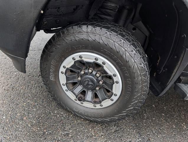 2022 RAM 2500 Power Wagon