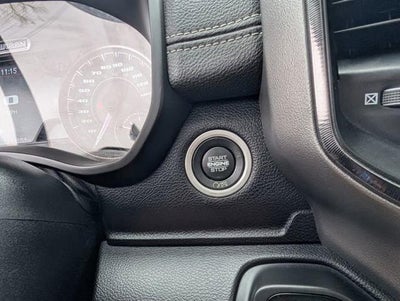 2022 RAM 2500 Power Wagon