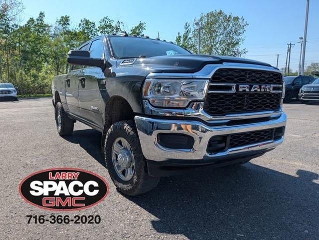 2019 RAM 2500 Tradesman