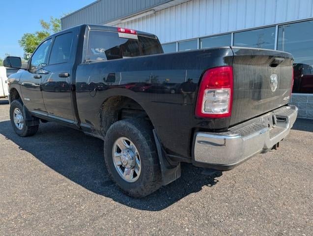 2019 RAM 2500 Tradesman