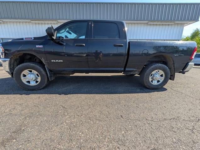 2019 RAM 2500 Tradesman