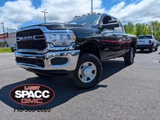 2019 RAM 2500 Tradesman
