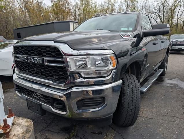 2019 RAM 2500 Tradesman