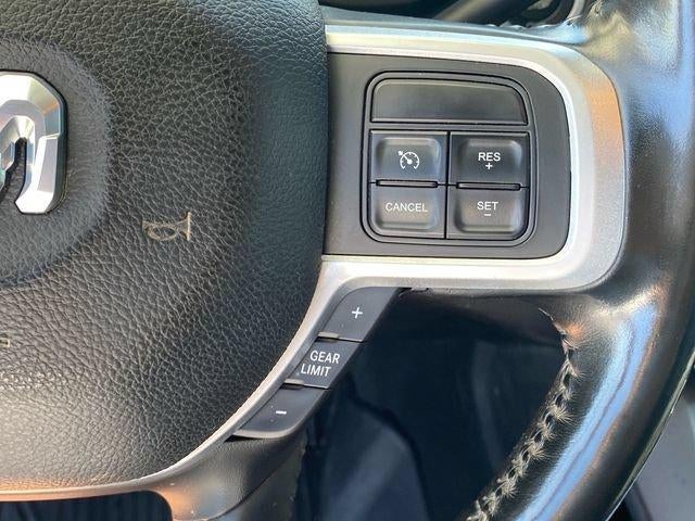 2021 RAM 2500 Big Horn