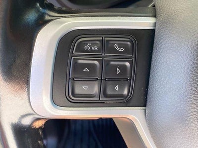 2021 RAM 2500 Big Horn