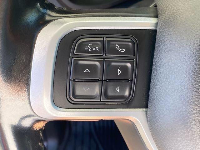 2021 RAM 2500 Big Horn