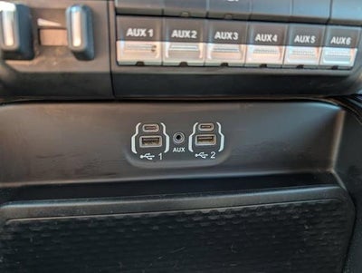 2021 RAM 2500 Big Horn