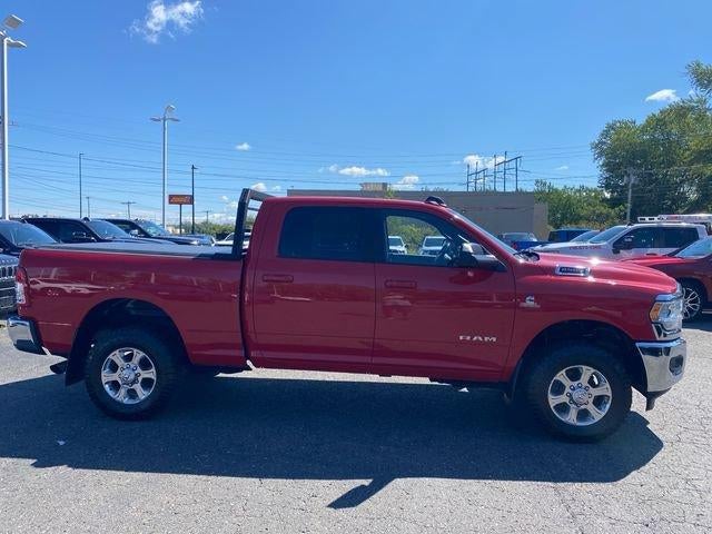 2021 RAM 2500 Big Horn