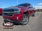 2016 Chevrolet Silverado 1500 High Country