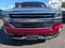 2016 Chevrolet Silverado 1500 High Country
