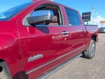 2016 Chevrolet Silverado 1500 High Country
