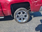 2016 Chevrolet Silverado 1500 High Country
