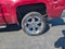2016 Chevrolet Silverado 1500 High Country
