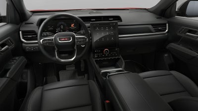 2027 GMC Terrain AWD Elevation