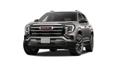 2027 GMC Terrain AWD Elevation