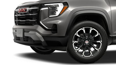 2027 GMC Terrain AWD Elevation
