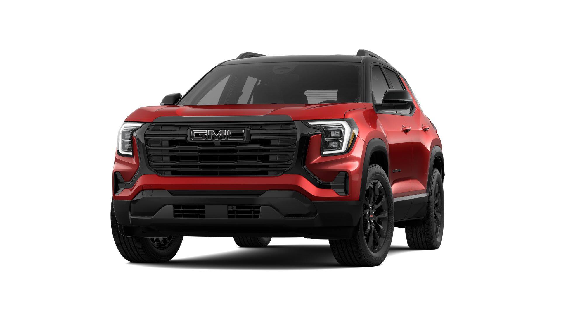 2026 GMC Terrain Base