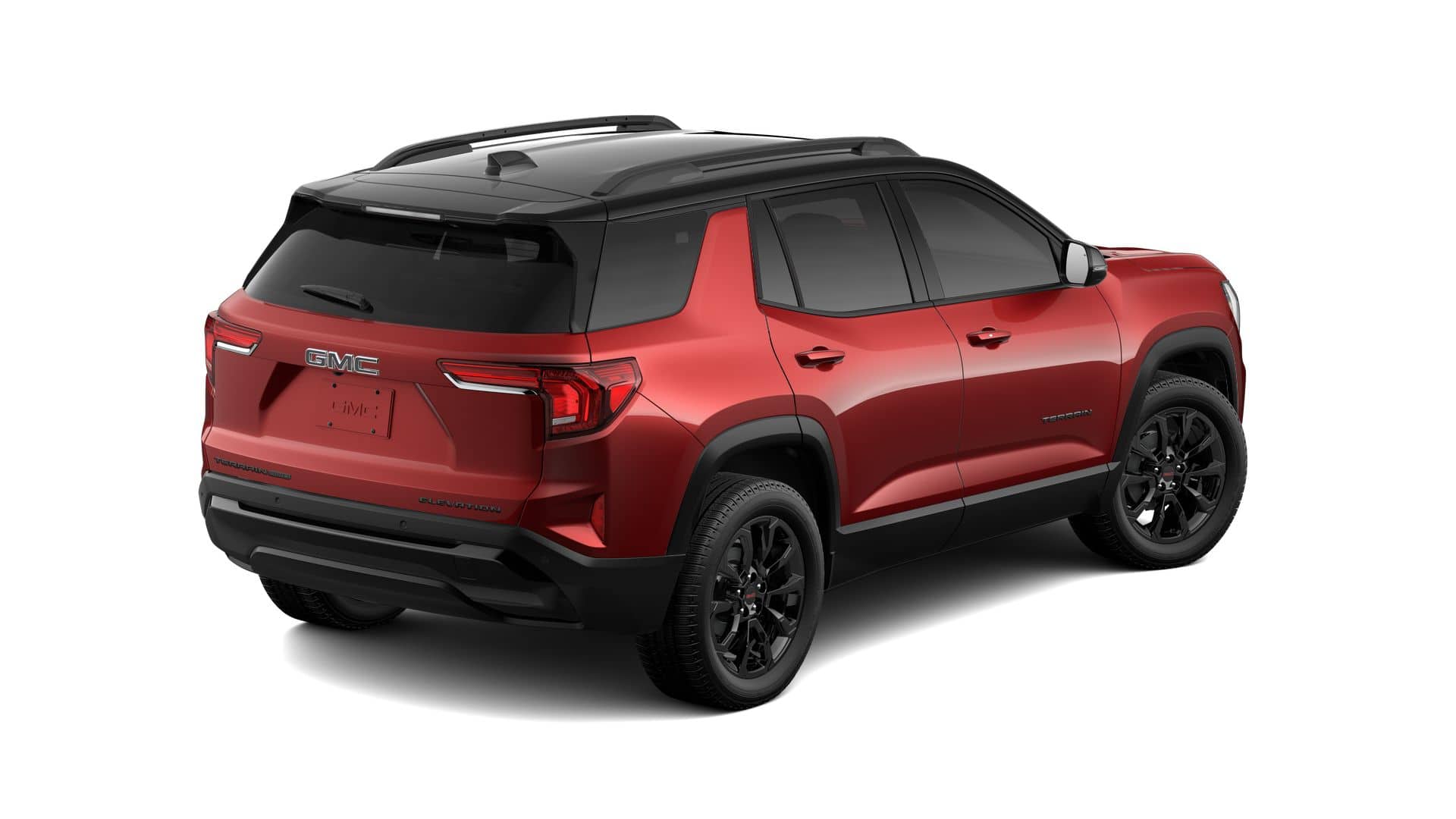 2026 GMC Terrain Base
