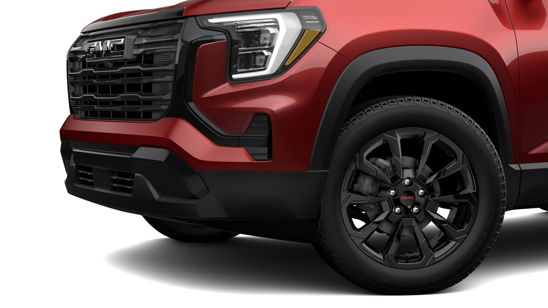 2026 GMC Terrain Base
