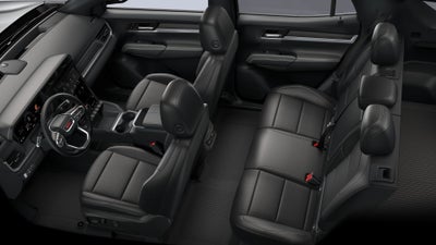 2026 GMC Terrain Base