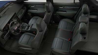 2027 GMC Terrain AWD AT4